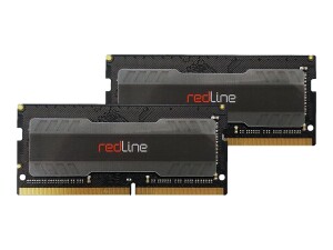 Mushkin Redline - DDR4 - Kit - 16 GB: 2 x 8 GB