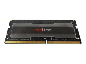 Mushkin Redline - DDR4 - Kit - 16 GB: 2 x 8 GB
