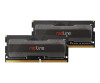 Mushkin Redline - DDR4 - Kit - 16 GB: 2 x 8 GB