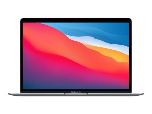 Apple MacBook Air - M1 - M1 7 -Core GPU - 8 GB RAM - 1 TB...