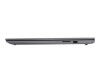 Lenovo V17 G3 IAP 82U1 - Intel Core i3 1215U / 1.2 GHz - Win 11 Pro - UHD Graphics - 16 GB RAM - 512 GB SSD NVMe - 43.9 cm (17.3")