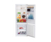 BEKO BCSA240K3SN - Kühl-/Gefrierschrank - Bottom-Freezer