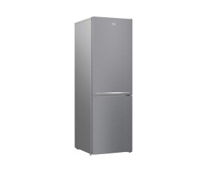 BEKO RCSA366K40XBN - Kühl-/Gefrierschrank -...