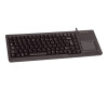Cherry XS G84-5500 - keyboard - USB - Pan -Nordic