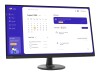 Lenovo D32u-40 - LED-Monitor - 80 cm (31.5")