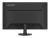 Lenovo D32u-40 - LED-Monitor - 80 cm (31.5")