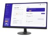 Lenovo D32u-40 - LED-Monitor - 80 cm (31.5")