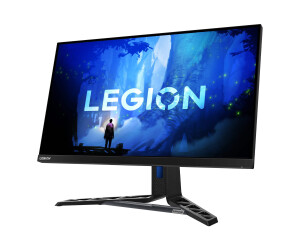 Lenovo Legion Y27-30 - LED-Monitor - Gaming - 68.6 cm (27")