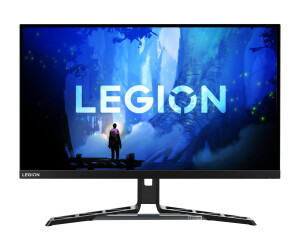 Lenovo Legion Y27-30 - LED-Monitor - Gaming - 68.6 cm (27")