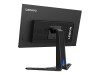 Lenovo Legion Y27-30 - LED-Monitor - Gaming - 68.6 cm (27")