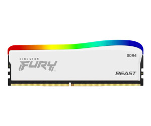 Kingston Fury Beast - RGB Special Edition - DDR4