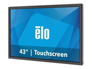Elo Touch Solutions Elo 4303L - LED-Monitor - 109.2 cm (43") (42.5" sichtbar)