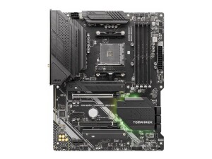 MSI MAG B550 TOMAHAWK MAX WIFI - Motherboard - ATX -...