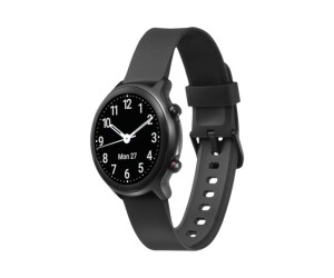 Doro Watch - Intelligente Uhr mit Riemen - TPU-Silikon -...