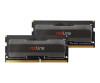 Mushkin Redline - DDR4 - KIT - 16 GB: 2 x 8 GB