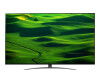 LG 55QNED813QA - 139 cm (55") Diagonalklasse LCD-TV mit LED-Hintergrundbeleuchtung - QNED - Smart TV - webOS, ThinQ AI - 4K UHD (2160p)