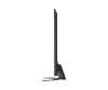 LG 55QNED813QA - 139 cm (55") Diagonalklasse LCD-TV mit LED-Hintergrundbeleuchtung - QNED - Smart TV - webOS, ThinQ AI - 4K UHD (2160p)