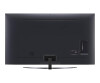 LG 75NANO769QA - 189 cm (75") Diagonalklasse LCD-TV mit LED-Hintergrundbeleuchtung - Smart TV - ThinQ AI, webOS - 4K UHD (2160p)