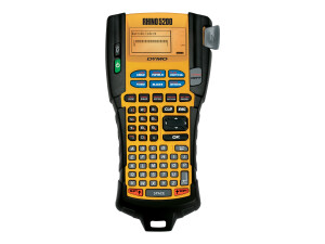 Dymo Rhino 5200 - Hard Case Kit - Beschriftungsgerät...