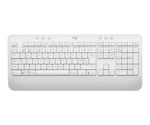 Logitech Signature K650 - Tastatur - kabellos