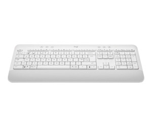 Logitech Signature K650 - Tastatur - kabellos