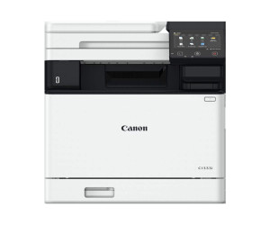 Canon i-SENSYS X C1333i - Multifunktionsdrucker - Farbe -...