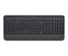Logitech Signature K650 - Tastatur - kabellos