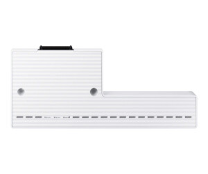 Samsung Anschlussbox für LCD-Display - Grau-Weiß