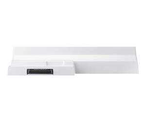 Samsung Anschlussbox für LCD-Display - Grau-Weiß