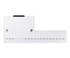 Samsung Anschlussbox für LCD-Display - Grau-Weiß