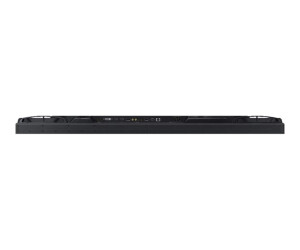 Samsung VM46B-U - 117 cm (46") Diagonalklasse VMB-U Series LCD-Display mit LED-Hintergrundbeleuchtung