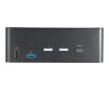 StarTech.com 2-Port Dual Monitor HDMI KVM-Switch - 4K 60Hz UHD HDR - Desktop 4K HDMI 2.0 KVM-Switch mit 2-Port USB 3.0 Hub (5 Gbit/s)