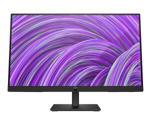 HP P22h G5 - P-Series - LED-Monitor - 54.6 cm (21.5")