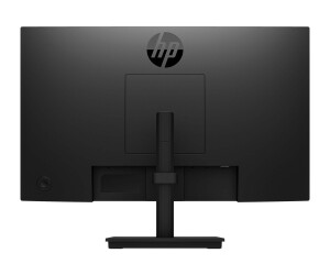 HP P22H G5 - P -Series - LED monitor - 54.6 cm (21.5 ")