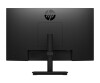 HP P22H G5 - P -Series - LED monitor - 54.6 cm (21.5 ")