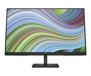 HP P24 G5 - P-Series - LED-Monitor - 60.5 cm (23.8")