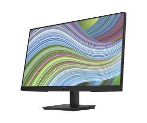 HP P24 G5 - P -Series - LED monitor - 60.5 cm (23.8 &quot;)