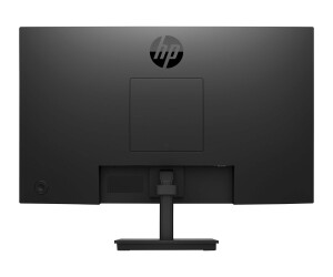 HP P24 G5 - P-Series - LED-Monitor - 60.5 cm (23.8")