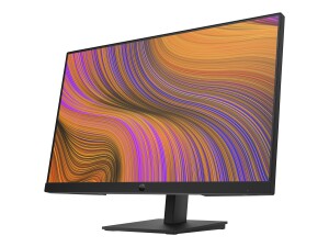 HP P24h G5 - LED-Monitor - 60.5 cm (23.8") - 1920 x...