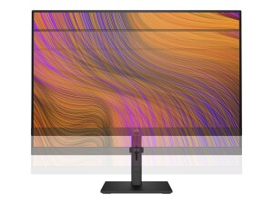HP P24h G5 - LED-Monitor - 60.5 cm (23.8") - 1920 x...