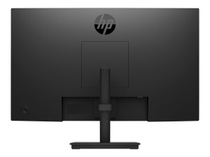 HP P24h G5 - LED-Monitor - 60.5 cm (23.8") - 1920 x 1080 Full HD (1080p)