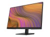 HP P24h G5 - LED-Monitor - 60.5 cm (23.8") - 1920 x 1080 Full HD (1080p)