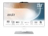 MSI Modern AM242P 12M-073DE 23.8FHD i51240p/8GB/512GB/White W11P-All-in-one with monitor-Core i5