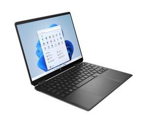 HP Spectre x360 Laptop 14-ef0073ng - Flip-Design - Intel...
