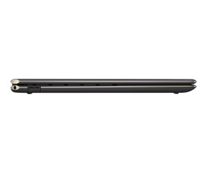 HP Spectre x360 Laptop 14-ef0073ng - Flip-Design - Intel Core i7 1255U / 1.7 GHz - Evo - Win 11 Home - Iris Xe Graphics - 16 GB RAM - 512 GB SSD NVMe, TLC - 34.3 cm (13.5")