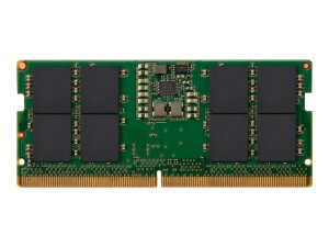 HP  DDR5 - Modul - 16 GB - SO DIMM 260-PIN - 4800 MHz /...