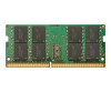 HP DDR5 - 8 GB - DIMM 288 -PIN - 4800 MHz / PC5-38400