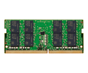 HP  DDR5 - Modul - 16 GB - SO DIMM 262-PIN - 4800 MHz /...