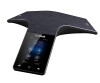Yealink CP965 - VoIP-Konferenztelefon - mit Bluetooth-Schnittstelle - IEEE 802.11a/b/g/n (Wi-Fi)