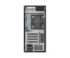 Dell Precision 3660 Tower - MT - 1 x Core i7 12700K / 3.6 GHz - vPro - RAM 32 GB - SSD 512 GB - NVMe, Class 40 - DVD-Writer - RTX A4000 - GigE - Win 10 Pro 64-Bit (mit Win 11 Pro Lizenz)
